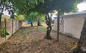 Maison 6 Personnes A Qlqs Minutes Des Plages